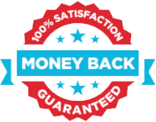 7 day money back guarantee